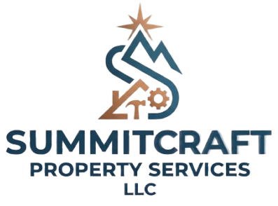 Summitcraft Property Services LLC Logo
